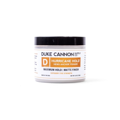DUKE CANNON News Anchor Pomade for sale at KYGUNCO.