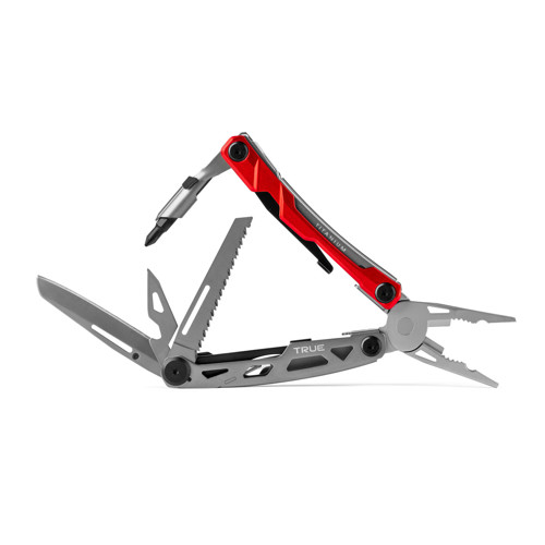 TRUE UTILITY Titanium Pocket Multi-Tool for sale at KYGUNCO.