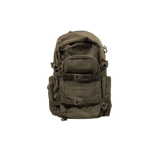 TETHRD Workhorse Backpack - Timber (solid color) for sale at KYGUNCO.