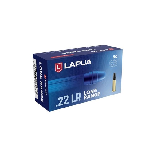 LAPUA AMMO 6.5mm 100Gr Spitzer FMJ 100rd for sale at KYGUNCO.