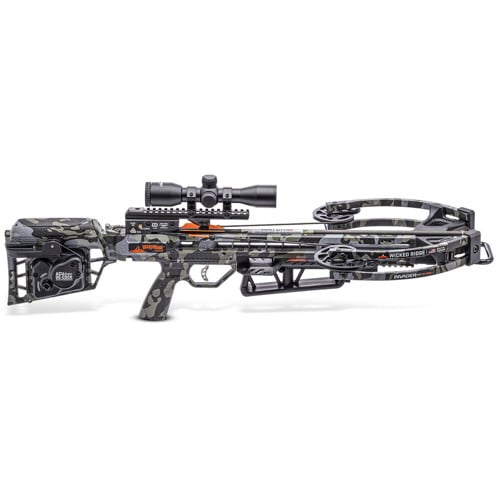 WICKED RIDGE Invader M1 De-Cock/ACUdraw De-Cock/Pro-View 400 for sale at KYGUNCO.
