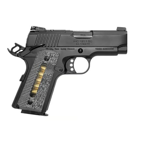 EAA Girsan MC1911SC Ultimate 45 ACP 3.4" 6rd - FACTORY BLEM for sale at KYGUNCO.