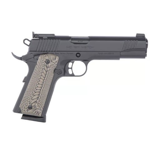 EAA Girsan MC1911 Match 45 ACP 5" 8rd - FACTORY BLEM for sale at KYGUNCO.