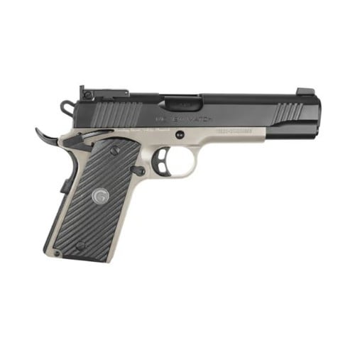 EAA Girsan MC1911 Match 45 ACP 5" 8rd - FACTORY BLEM for sale at KYGUNCO.