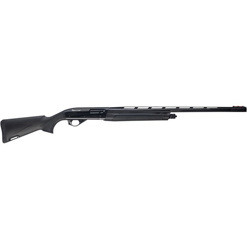 KFI USA Impala 12 Gauge 3" Chamber 28" Barrel 4rd Semi-Auto Shotgun - Black for sale at KYGUNCO.