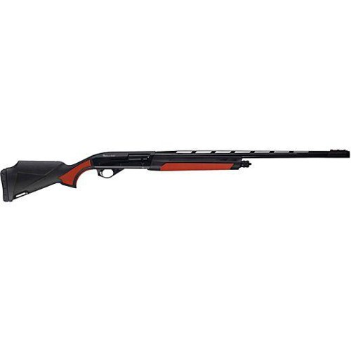 KFI USA Impala 12 Gauge 28" 4rd - Black & Red for sale at KYGUNCO.