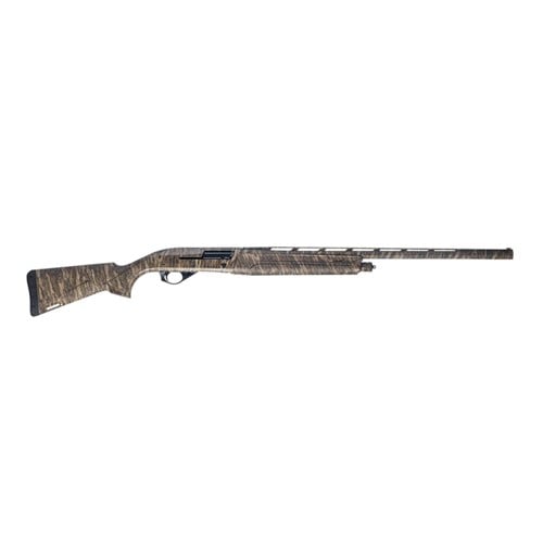 KFI USA Impala Plus 12 Gauge 3" Chamber 28" Barrel 4rd Semi-Auto Shotgun - Mossy Oak Bottomland for sale at KYGUNCO.