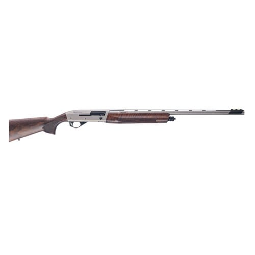 KFI USA Impala Plus 12 Gauge 3" Chamber 28" Barrel 4rd Semi-Auto Shotgun - Wood Grey Cerakote for sale at KYGUNCO.