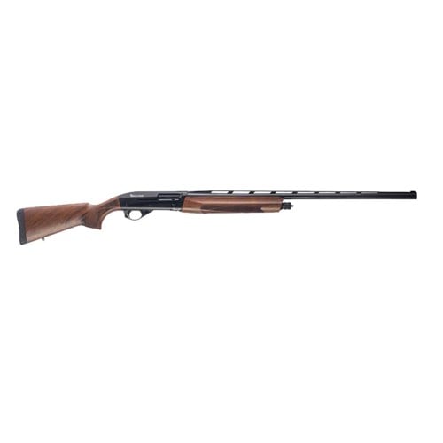 KFI USA Impala Plus 12 Gauge 3" Chamber 28" Barrel 4rd Semi-Auto Shotgun - Nero Wood Black for sale at KYGUNCO.