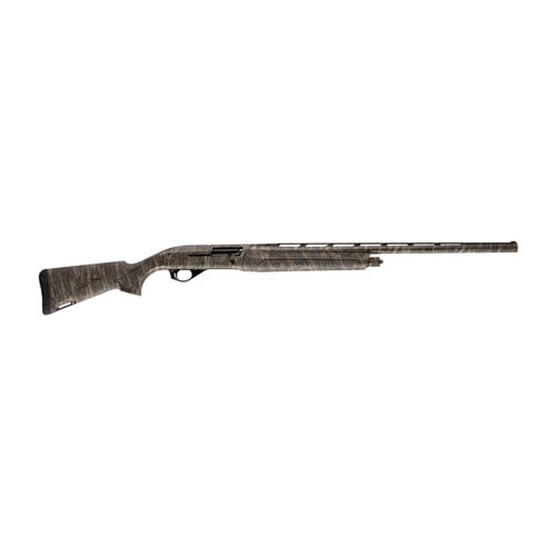 KFI USA Impala Plus 12 Gauge 3" Chamber 26" Barrel 4rd Semi-Auto Shotgun - Mossy Oak Bottomland for sale at KYGUNCO.