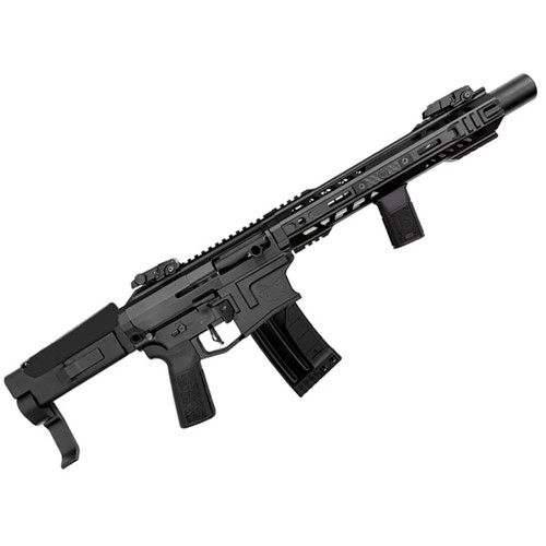 ORTHOS Joker 12 Gauge 13" 5rd - Black for sale at KYGUNCO.