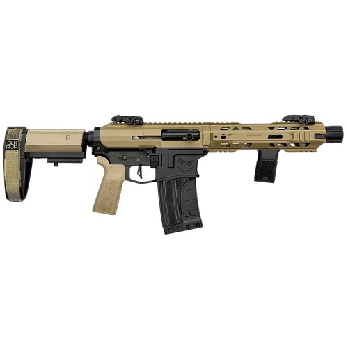 ORTHOS Joker Firearm 12 Gauge 5rd/10rd - FDE for sale at KYGUNCO.