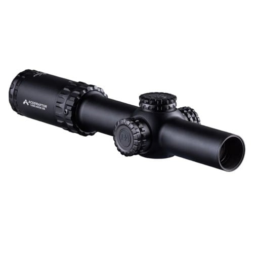 PRIMARY ARMS SLx 1-8X24mm FFP ACSS Raptor for sale at KYGUNCO.