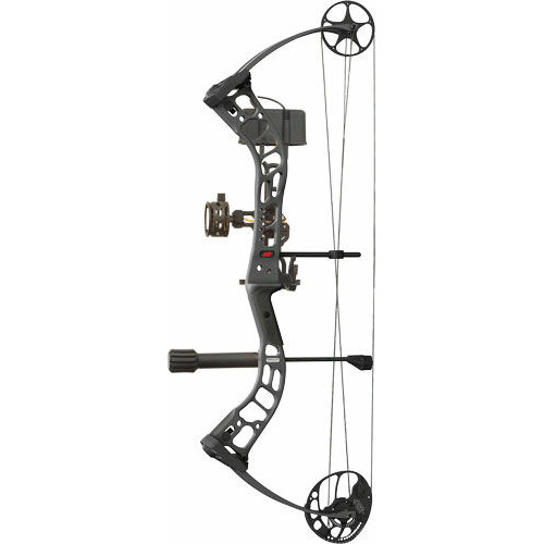 PSE STINGER ATK PKG SS R BK, 29-60 for sale at KYGUNCO.