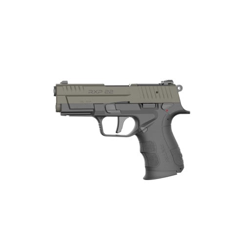 RETAY RXP22 22 LR 4" 13rd - OD Green & Black for sale at KYGUNCO.