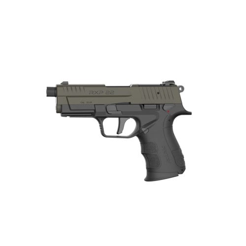 RETAY RXP22 22 LR 4" 13rd - OD Green & Black for sale at KYGUNCO.