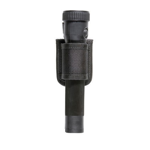 BIANCHI #7326 Compact Light Holder Black-Sz2 Open Top for sale at KYGUNCO.