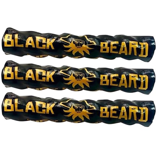 BLACK BEARD FIRE 3 Pk Fire Rope for sale at KYGUNCO.