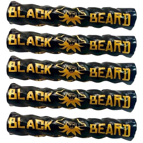 BLACK BEARD FIRE 5 Pk Fire Rope for sale at KYGUNCO.