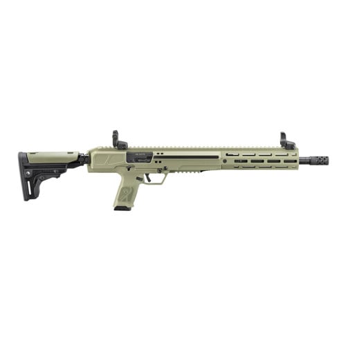 RUGER LC Carbine Standard 45 ACP 16.25" 13rd Desert Verde for sale at KYGUNCO.
