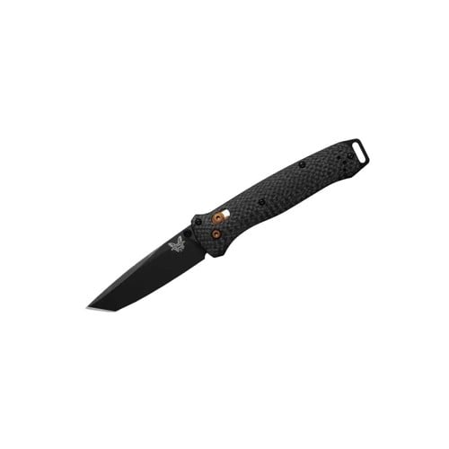 BENCHMADE Bailout Axis Tanto Carbon Fibe for sale at KYGUNCO.