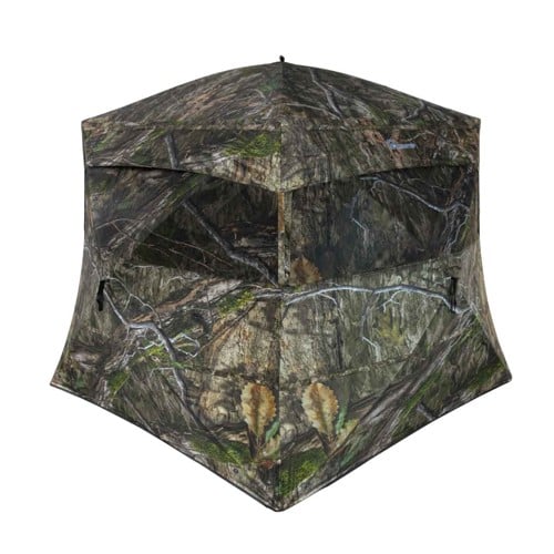 AMERISTEP Banshee Wide Bottom Extreme 75x75x66 MOC DNA XL for sale at KYGUNCO.