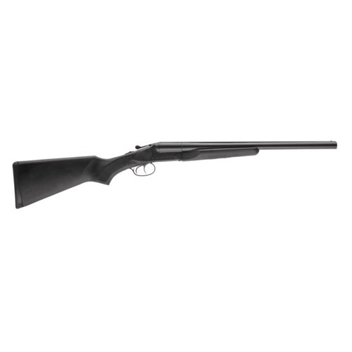 STOEGER Coach 12 Gauge 20" 2rd - Black - FACTORY BLEM for sale at KYGUNCO.