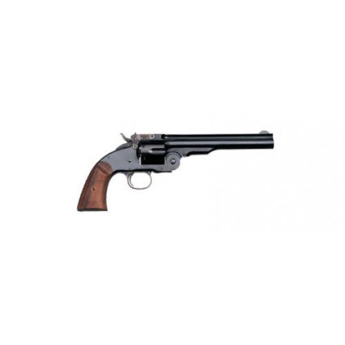 UBERTI 1875 Top Break 44-40 Win 5" 6rd - Case Hardened - FACTORY BLEM for sale at KYGUNCO.
