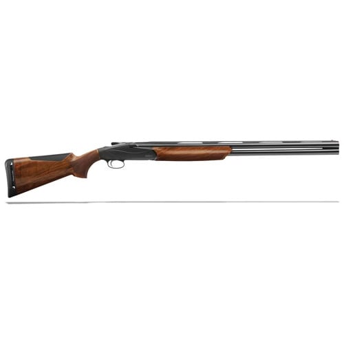 BENELLI 828U 12 Gauge 26" 2rd - Walnut  - FACTORY BLEM for sale at KYGUNCO.