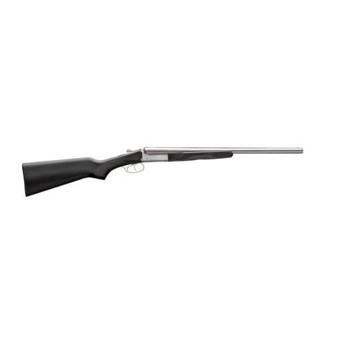 STOEGER Coach 12 Gauge 20" 2rd - Black Walnut - FACTORY BLEM for sale at KYGUNCO.