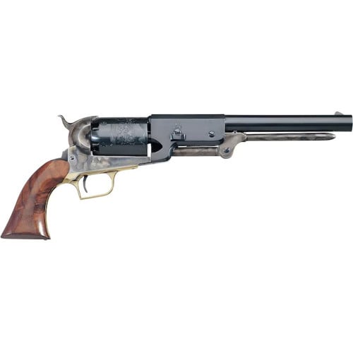 UBERTI 1847 44 Caliber 9" 6rd - Case Hardened - FACTORY BLEM for sale at KYGUNCO.