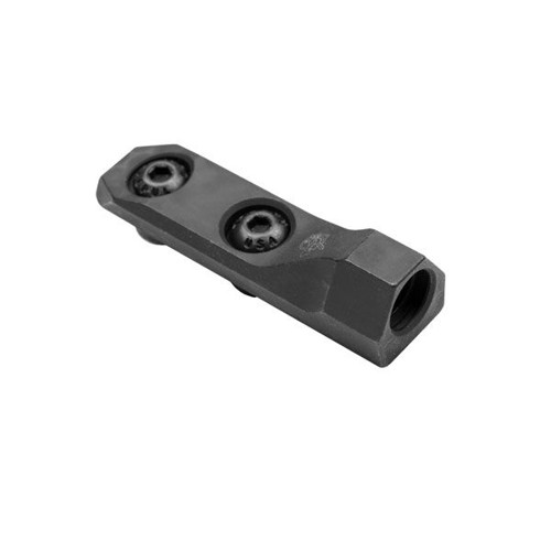 KNIGHTS ARMAMENT M-LOK QD Mount Low Profile for sale at KYGUNCO.