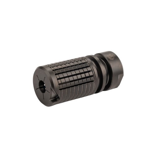 KNIGHTS ARMAMENT KAC Triple Tap Enhanced Compensator 1/2"x28 for sale at KYGUNCO.