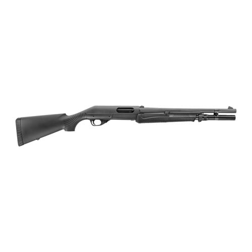 BENELLI NOVA 12 Gauge 18.5" 7rd - Black - FACTORY BLEM for sale at KYGUNCO.