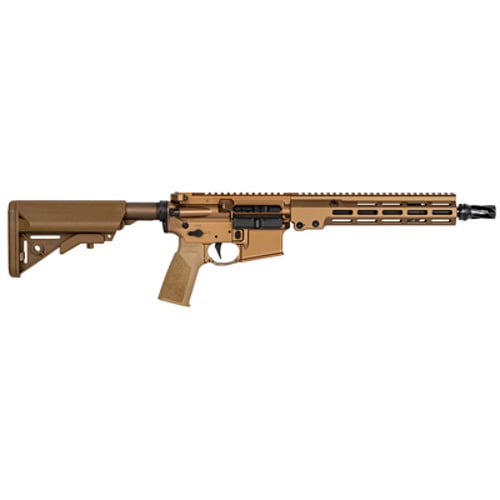 GEISSELE Super Duty Mod 1 5.56 NATO 11.5" SBR - DDC for sale at KYGUNCO.