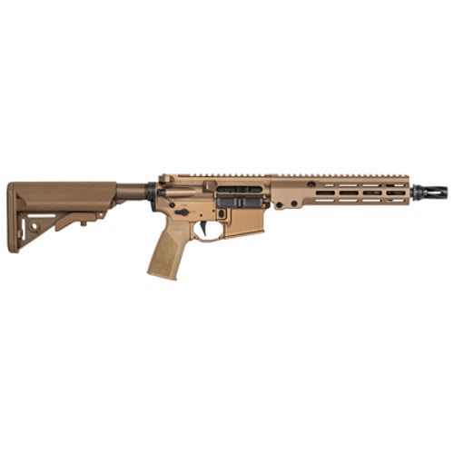 GEISSELE Super Duty Mod 1 5.56 NATO 10.3" SBR - DDC for sale at KYGUNCO.