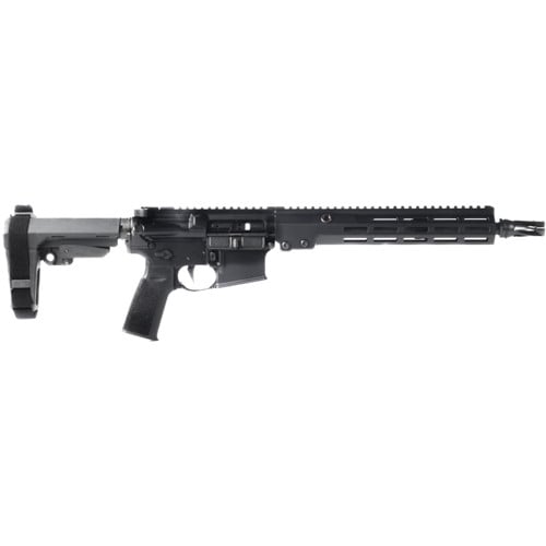 GEISSELE Super Duty Mod 1 Pistol 5.56 12.5" w/Brace Black for sale at KYGUNCO.