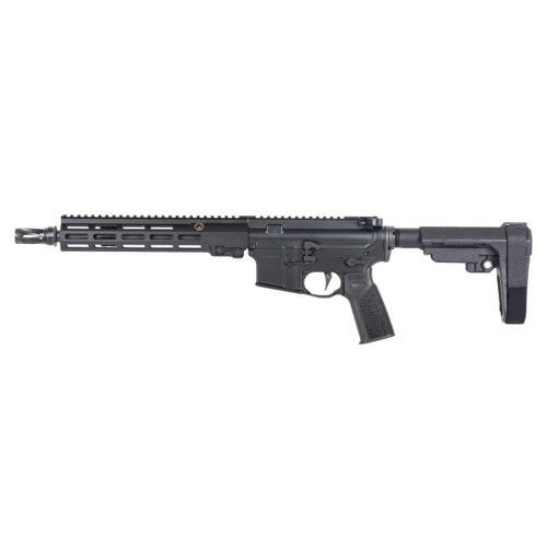 GEISSELE Super Duty MOD1 5.56 NATO 11.5" - Black - NO MAG for sale at KYGUNCO.