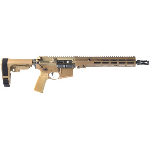 トイガン Geissele SUPER MODULAR RAIL MK14 Geissele Super Modular Rail MK14 M-LOK Handguard - Black