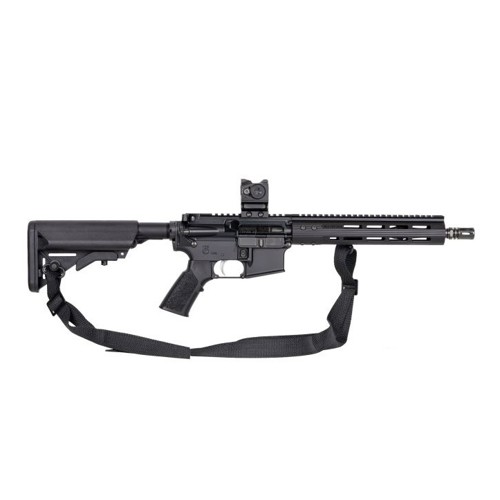 GEISSELE ALG Defense El Corto 5.56NATO 11.5" SBR Black for sale at KYGUNCO.