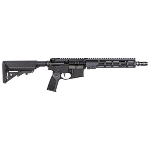 GEISSELE Super Duty Mod 1 5.56 NATO 11.5" SBR - Blk for sale at KYGUNCO.