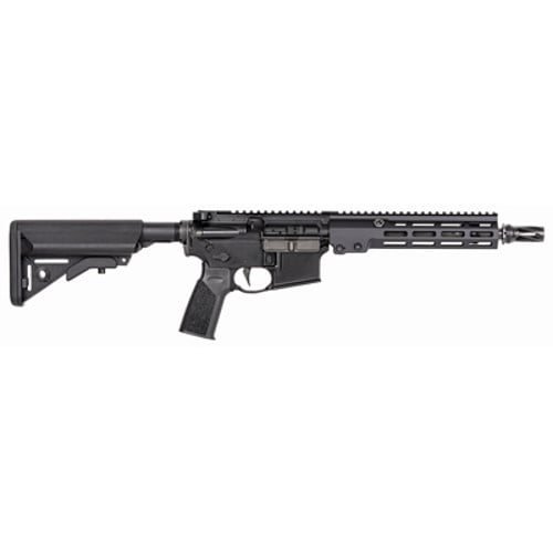 GEISSELE Super Duty Mod 1 5.56 NATO 10.3" SBR - Blk for sale at KYGUNCO.