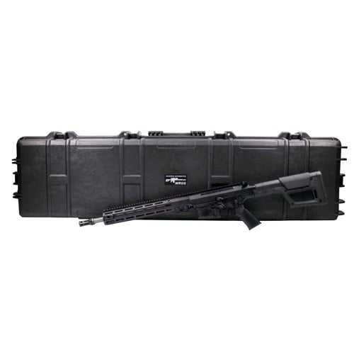 GEISSELE MRGG 7.62MM 16" - Black w/ No Mag for sale at KYGUNCO.