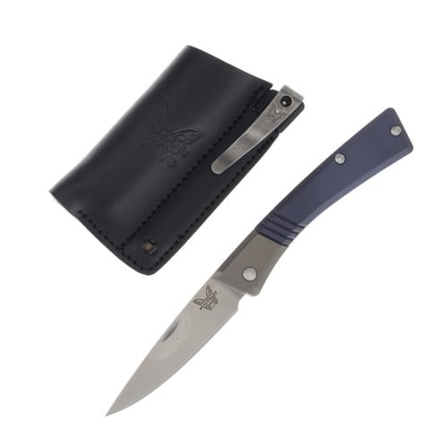 BENCHMADE Successor Slip Joint for sale at KYGUNCO.
