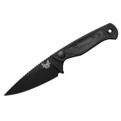 BENCHMADE Dacian Fixed Spear Point for sale at KYGUNCO.