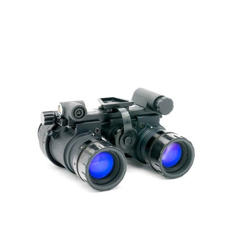 LICENTIA ARMS AB NightVision ARNVG, 24UA, 2160 min FOM, Black for sale at KYGUNCO.