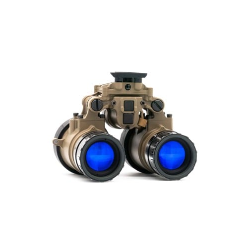 LICENTIA ARMS AB NightVision ARNVG, High FOM, 2376 min FOM, FDE for sale at KYGUNCO.