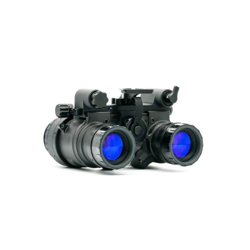 LICENTIA ARMS AB NightVision RNVG- High FOM, 2376 min FOM, Blk for sale at KYGUNCO.