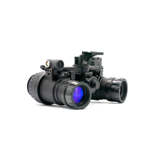 LICENTIA ARMS AB NightVision RPNVG, Black, 24UA, 2160 min FOM for sale at KYGUNCO.