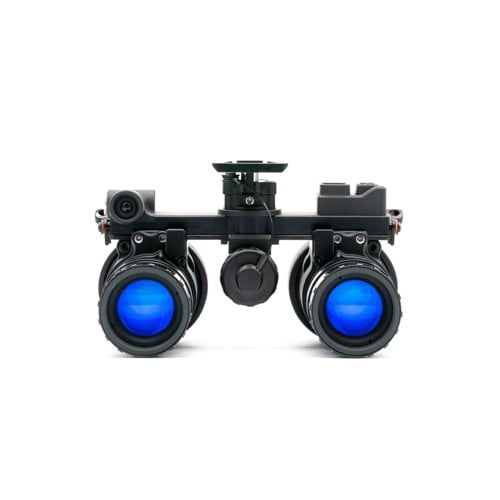 LICENTIA ARMS AB NightVision RPNVG, Black, High FOM 2376 min FOM for sale at KYGUNCO.